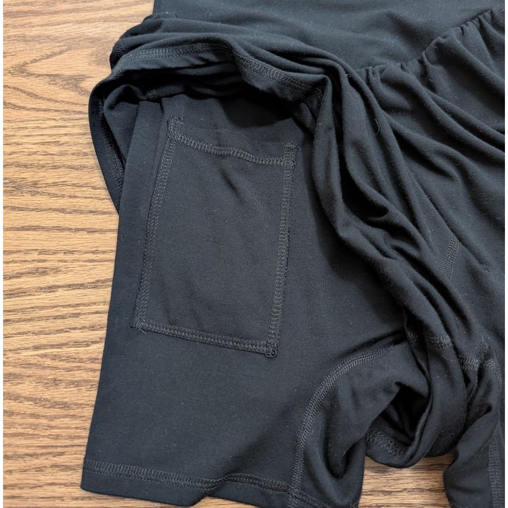 Imbodhi Lila Romper Black Xs — image 4 of 7